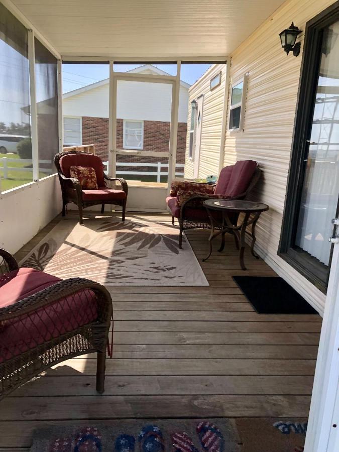 Model Home Near Camp Lejeune With Water View Sneads Ferry Екстериор снимка