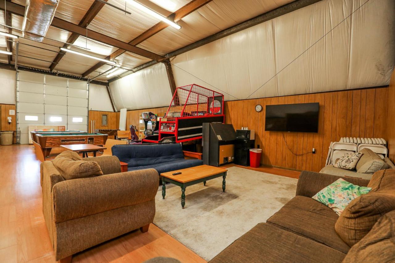 Model Home Near Camp Lejeune With Water View Sneads Ferry Екстериор снимка