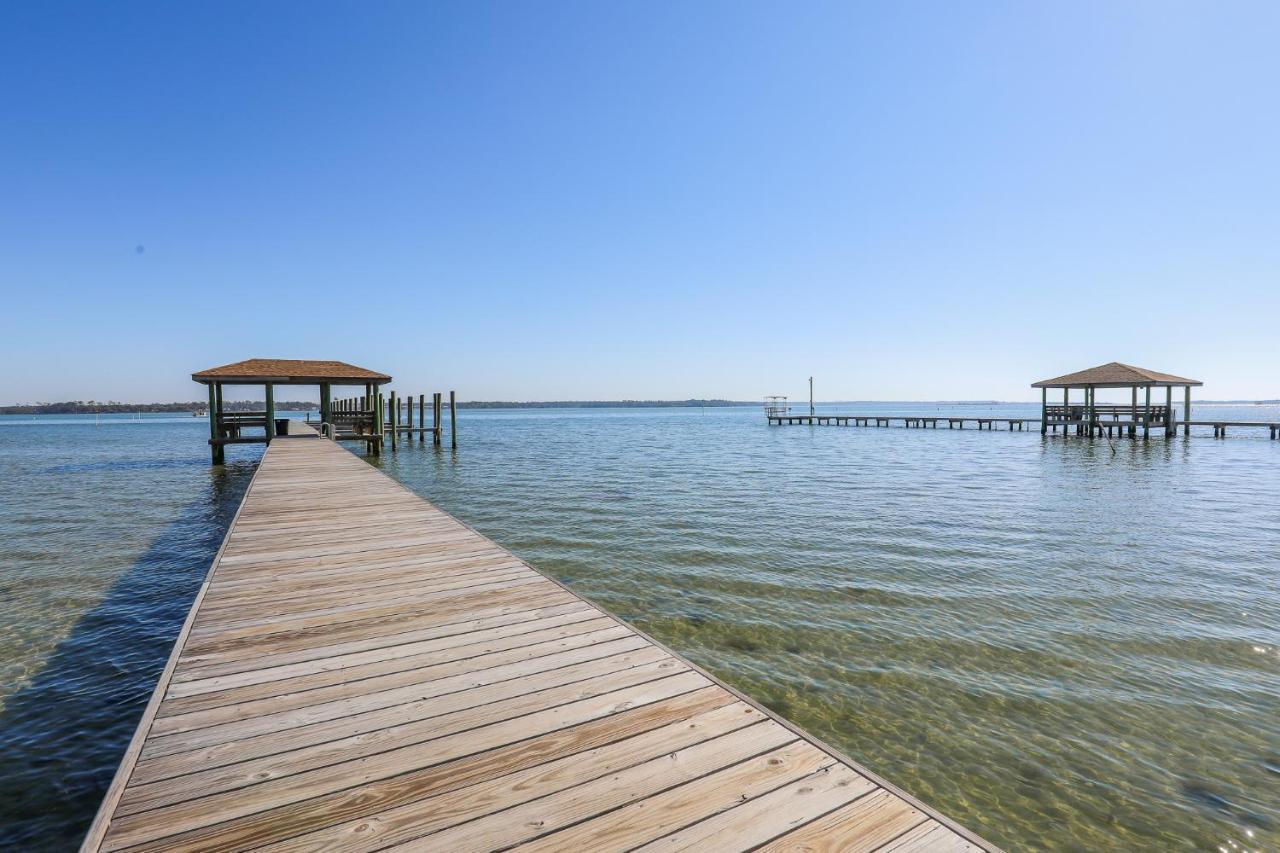 Model Home Near Camp Lejeune With Water View Sneads Ferry Екстериор снимка