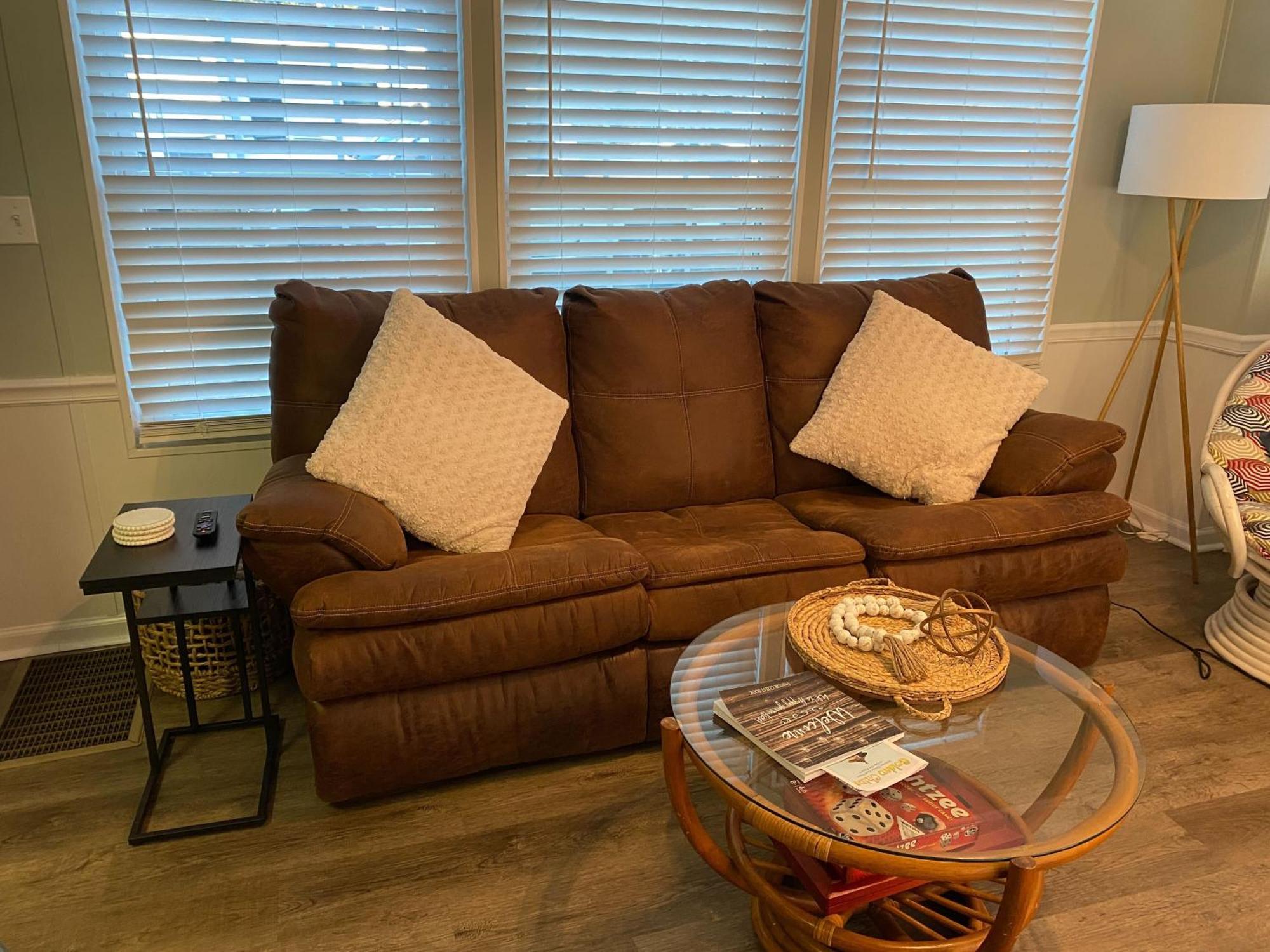 Model Home Near Camp Lejeune With Water View Sneads Ferry Екстериор снимка