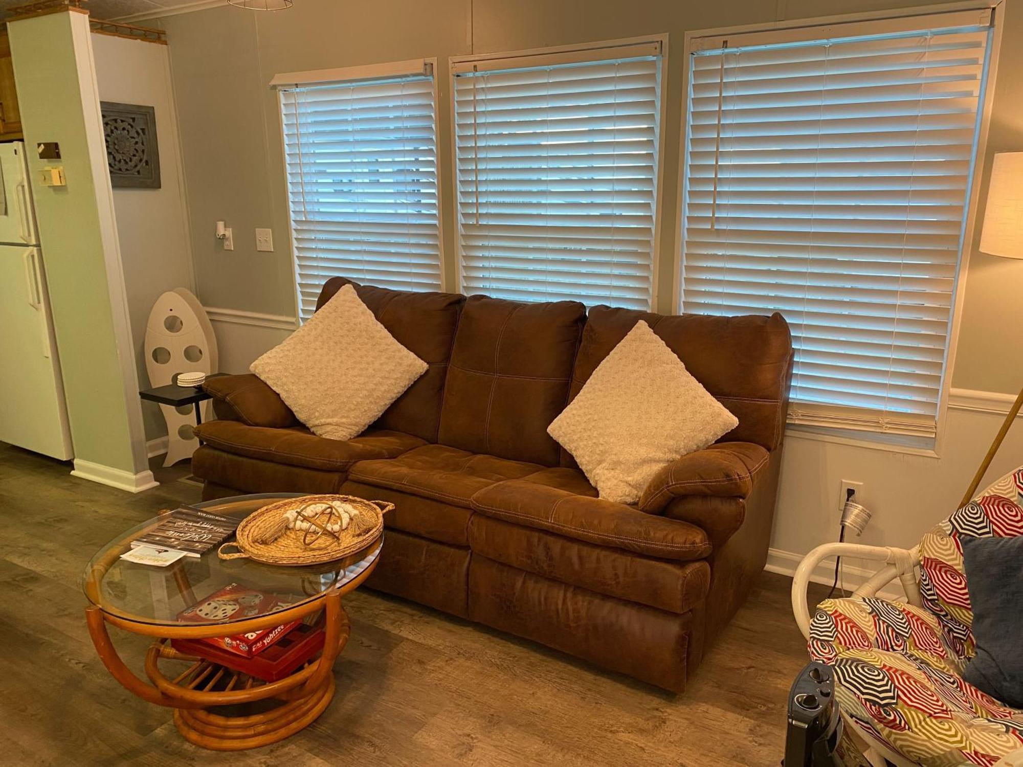 Model Home Near Camp Lejeune With Water View Sneads Ferry Екстериор снимка